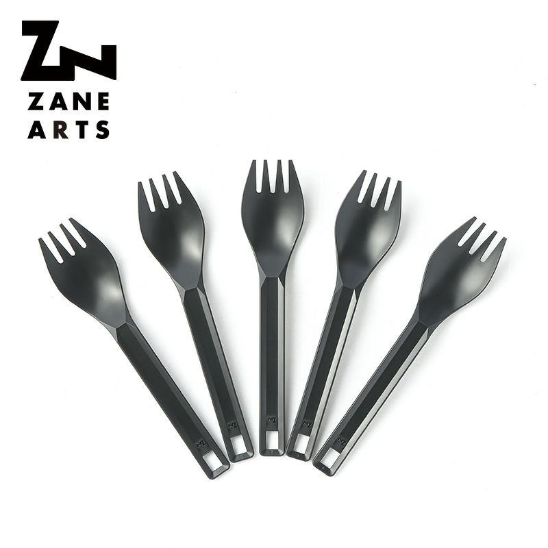 ZANEARTS ゼインアーツ ルーブ5本セット スポーク