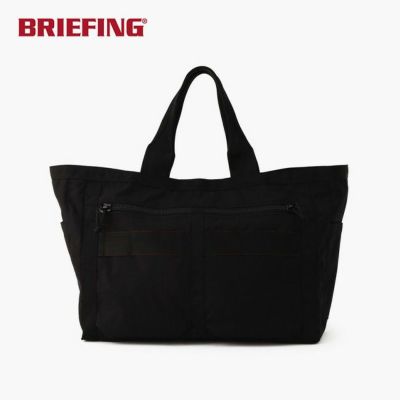 BRIEFING ブリーフィング ディスクリートトートM MW｜Outdoor Style