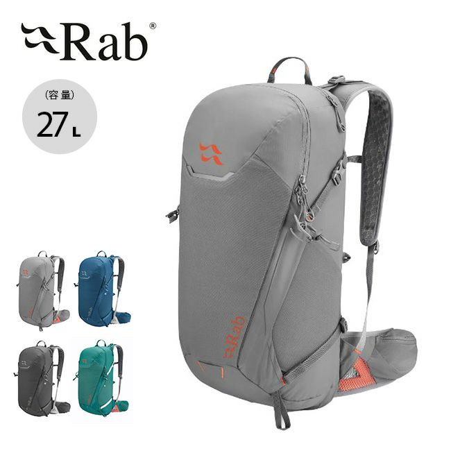 Rab ラブ エクスペディションキットバッグ2 80｜SUNDAY MOUNTAIN