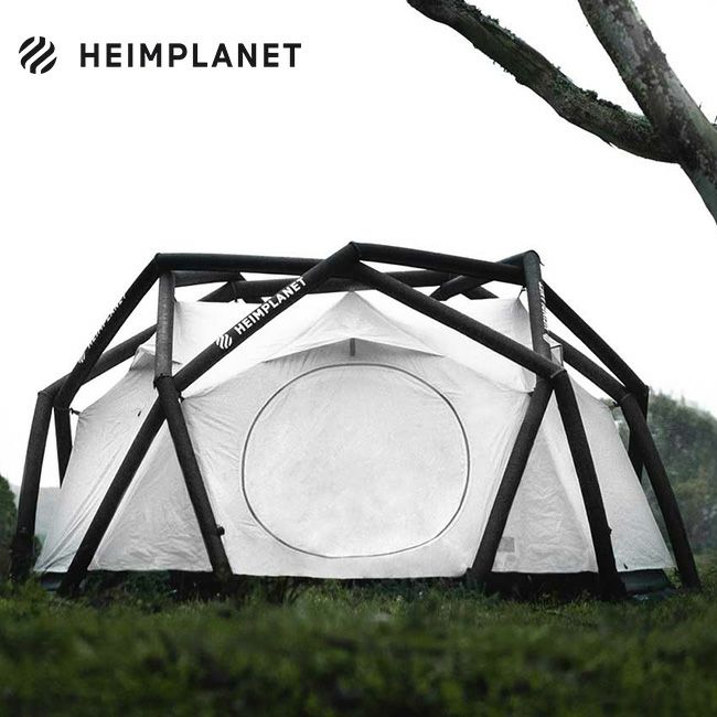 HEIMPLANET ヘイムプラネット ザ ケイブ｜Outdoor Style サンデーマウンテン