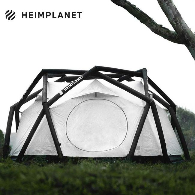HEIMPLANET ヘイムプラネット ザ ケイブ｜サンデーマウンテン