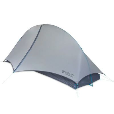 ニーモ ホーネットエリート オズモ 2P (フットプリント付) Hornet™ Elite OSMO™ 2P – NEMO Equipment Japan