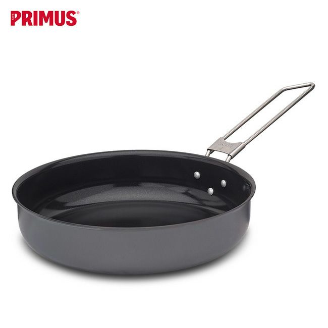 PRIMUS プリムス ライテック・セラミックフライパン
