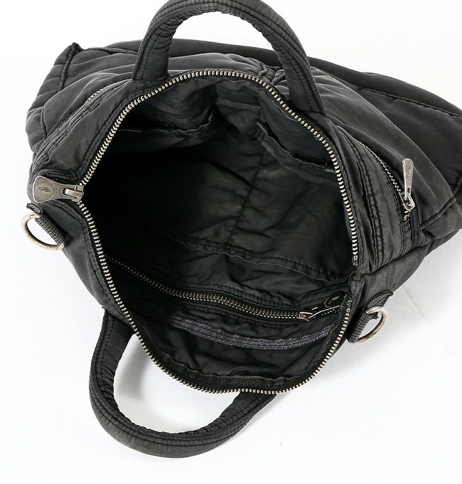 Porter Classic ポータークラシック スーパーナイロンヘルメット