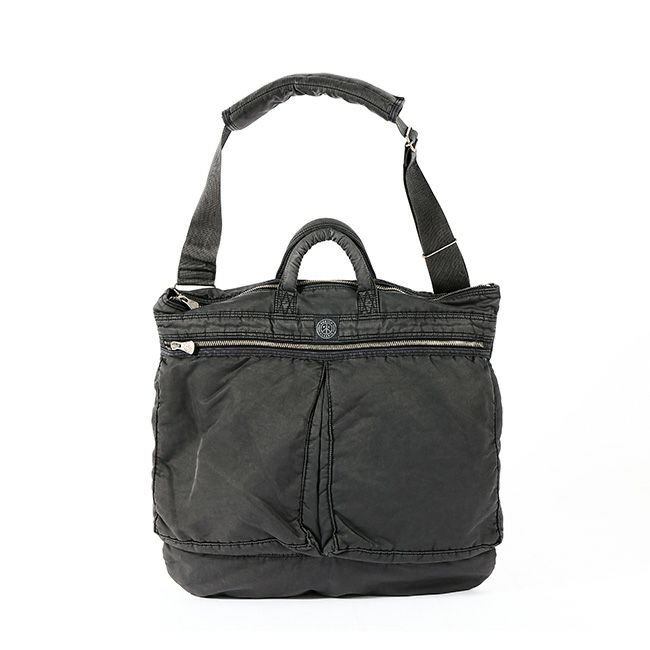 Porter Classic ポータークラシック スーパーナイロンヘルメットケースL