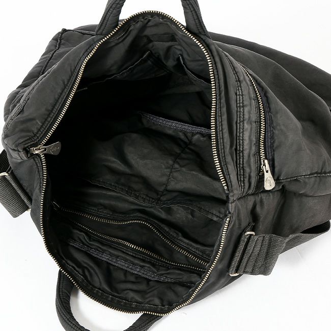 Porter Classic ポータークラシック スーパーナイロンヘルメット