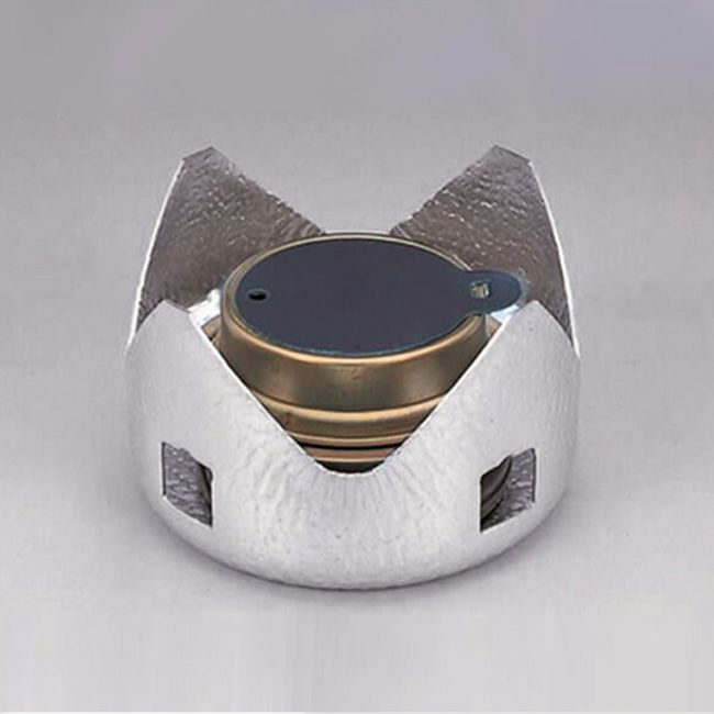 trangia トランギア TR-B25用ゴトク