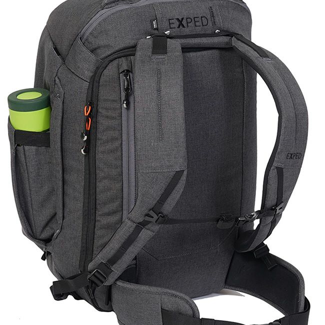 てくてくさん専用 EXPED エクスペド クルーザー45｜SUNDAY MOUNTAIN｜サンデーマウンテン