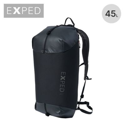 EXPED エクスペド ライトニング 60L メンズ｜Outdoor Style サンデー