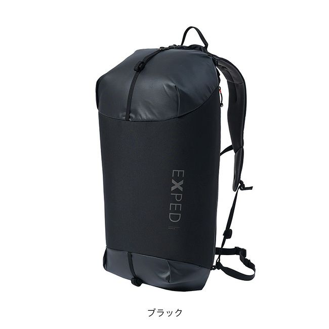EXPED エクスペド ラジカル45｜SUNDAY MOUNTAIN｜サンデーマウンテン