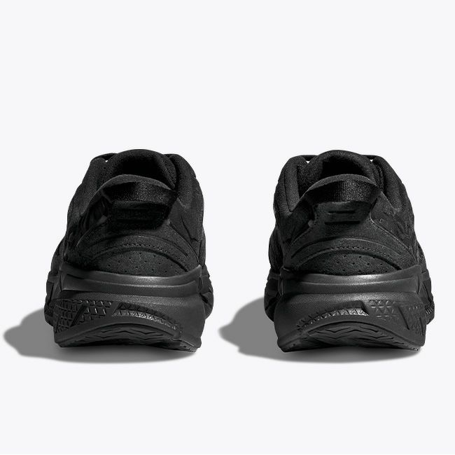 HOKA ホカ クリフトンL スエード ユニセックス｜SUNDAY MOUNTAIN