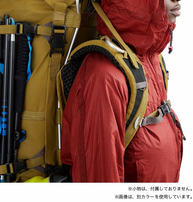 KLATTERMUSEN クレッタルムーセン ベーゲルマーバックパック30L