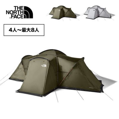 THE NORTH FACE ノースフェイス ノーチラス4×4サイドインナー｜Outdoor