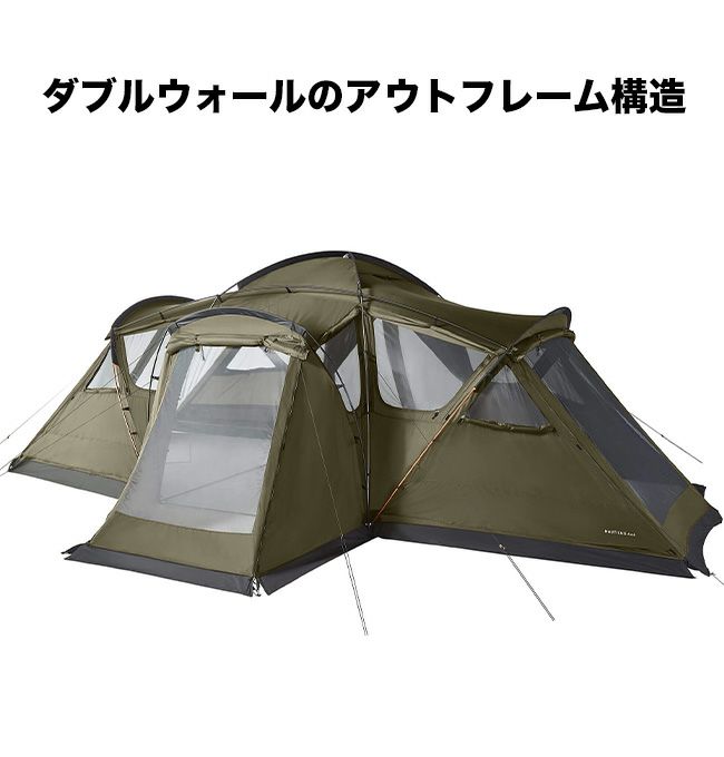 THE NORTH FACE ノースフェイス ノーチラス4×4｜Outdoor Style ...