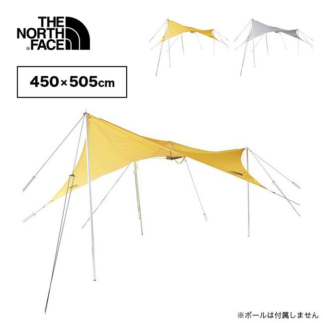 THE NORTH FACE ノースフェイス スタープ5｜Outdoor Style サンデー