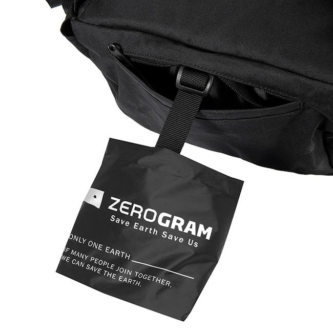 ZEROGRAM ゼログラム ロストクリークUL20｜SUNDAY MOUNTAIN