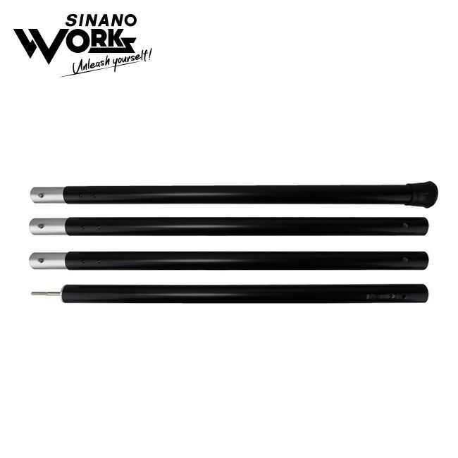 SINANO WORKS シナノワークス ザポールメイン240