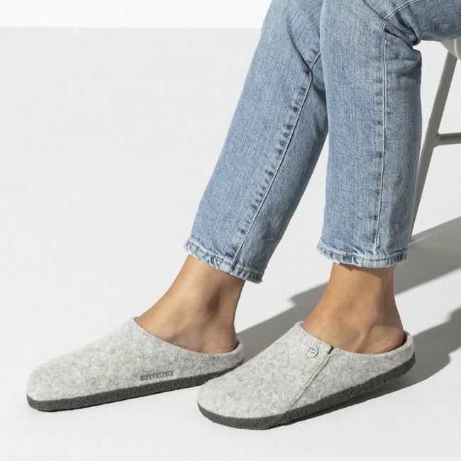 BIRKENSTOCK ビルケンシュトック ツェルマットウールフェルト[ナロー]