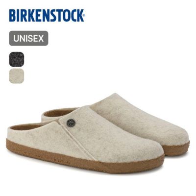 BIRKENSTOCK ビルケンシュトック バックリースエードレザー[ナロー