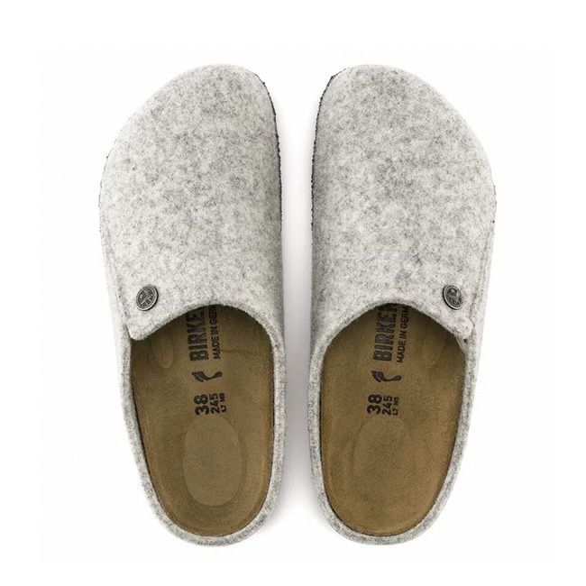 BIRKENSTOCK ビルケンシュトック ツェルマットウールフェルト[ナロー