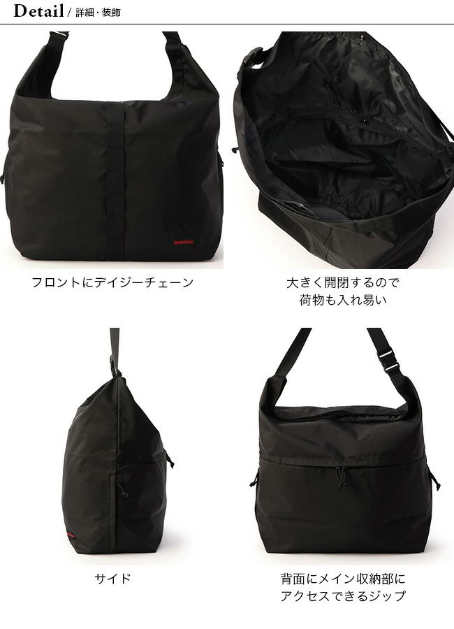 BRIEFING ブリーフィング ジャンパーL｜SUNDAY MOUNTAIN
