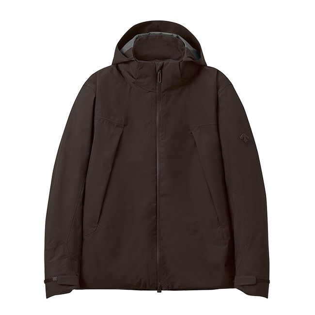 DESCENTE ALLTERRAIN デサントオルテライン ゴアテックスパックライト