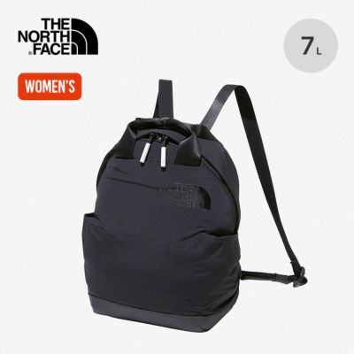 THE NORTH FACE ノースフェイス ネバーストップミニバックパック