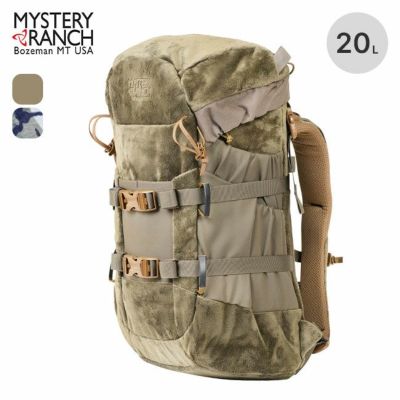 MYSTERY RANCH ミステリーランチ ツリーハウス38｜Outdoor Style