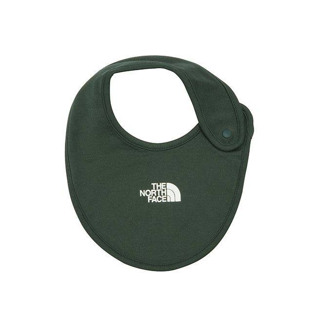 THE NORTH FACE Mountain Bib(マウンテンビブ) THE NORTH FACE ノースフェイス ビブ【ベビー】｜SUNDAY