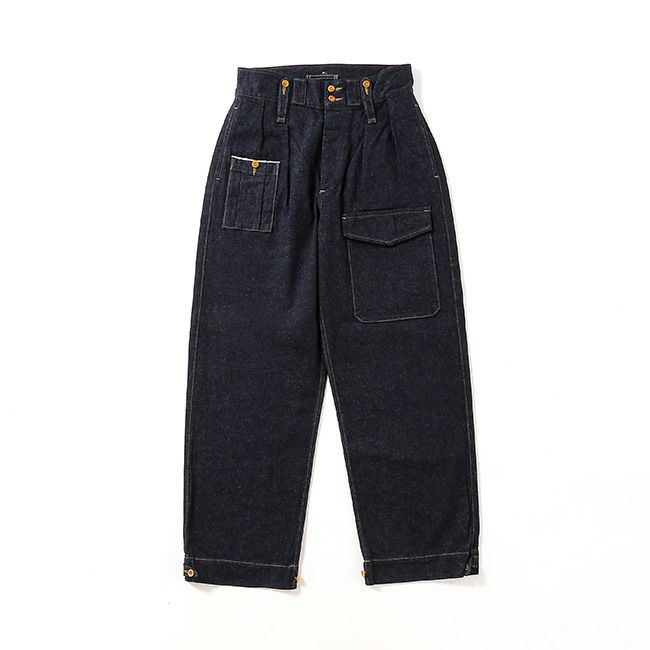 NIGEL CABOURN ナイジェルケーボン ブリティッシュアーミー