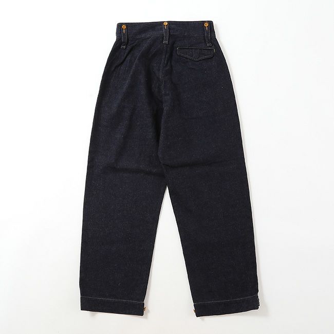 NIGEL CABOURN ナイジェルケーボン ブリティッシュアーミーパンツ