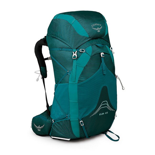 【美品】FALCON OSPREY 鶚90 OSPREY オスプレー エイジャ 48｜SUNDAY MOUNTAIN｜サンデーマウンテン