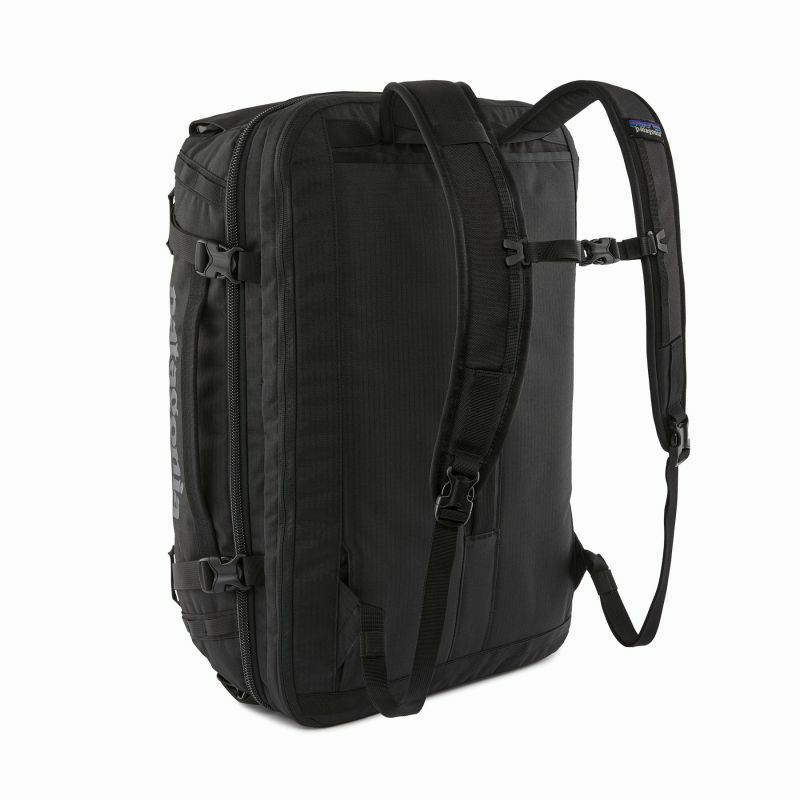 patagonia パタゴニア ブラックホール MLC 45L｜Outdoor Style