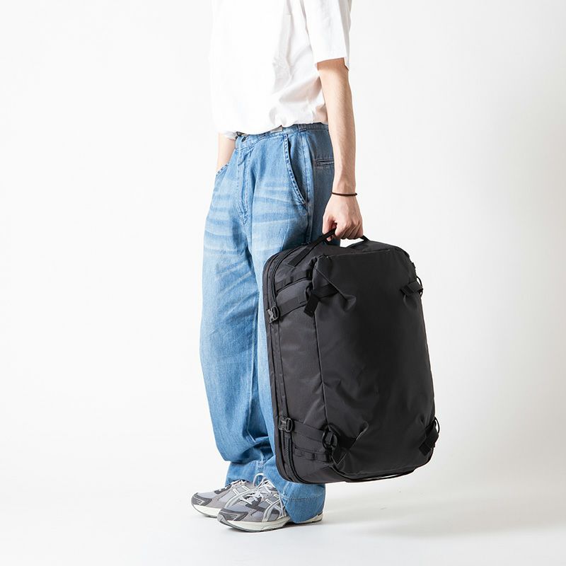 patagonia パタゴニア ブラックホール MLC45L｜SUNDAY MOUNTAIN