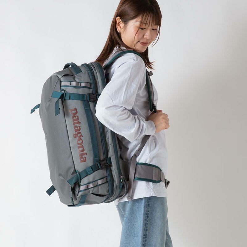 patagonia パタゴニア ブラックホール MLC 45L｜SUNDAY MOUNTAIN