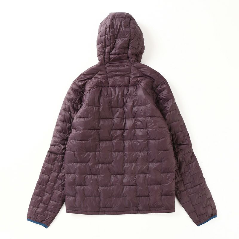 patagonia パタゴニア マイクロパフフーディ メンズ｜SUNDAY