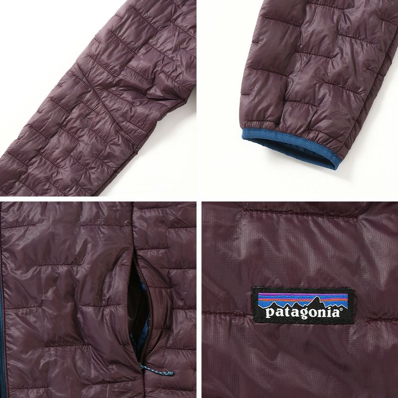 patagonia パタゴニア マイクロパフフーディ メンズ|SUNDAY patagonia パタゴニア マイクロパフフーディ メンズ|SUNDAY