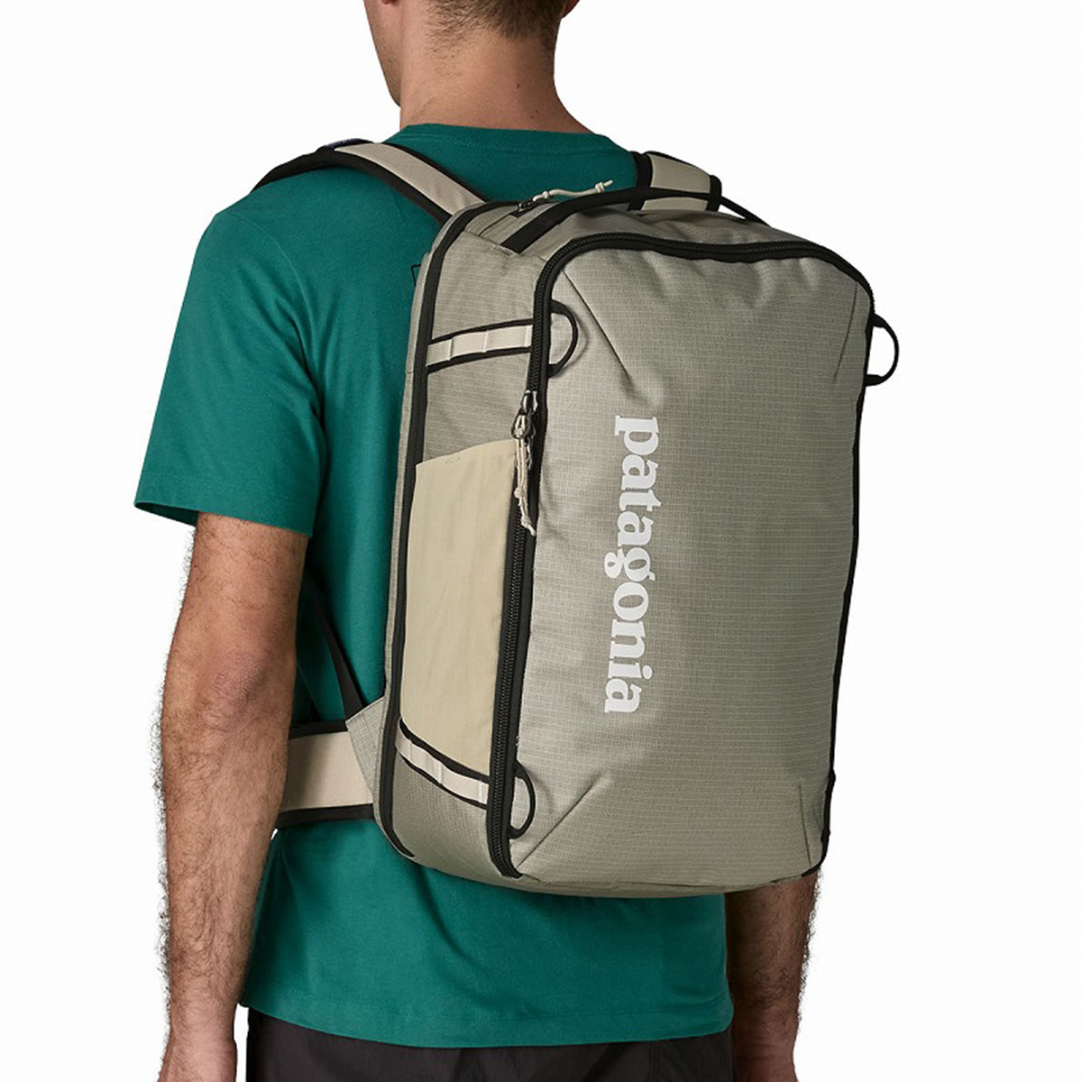 patagonia パタゴニア ブラックホールミニMLC30L｜SUNDAY MOUNTAIN 