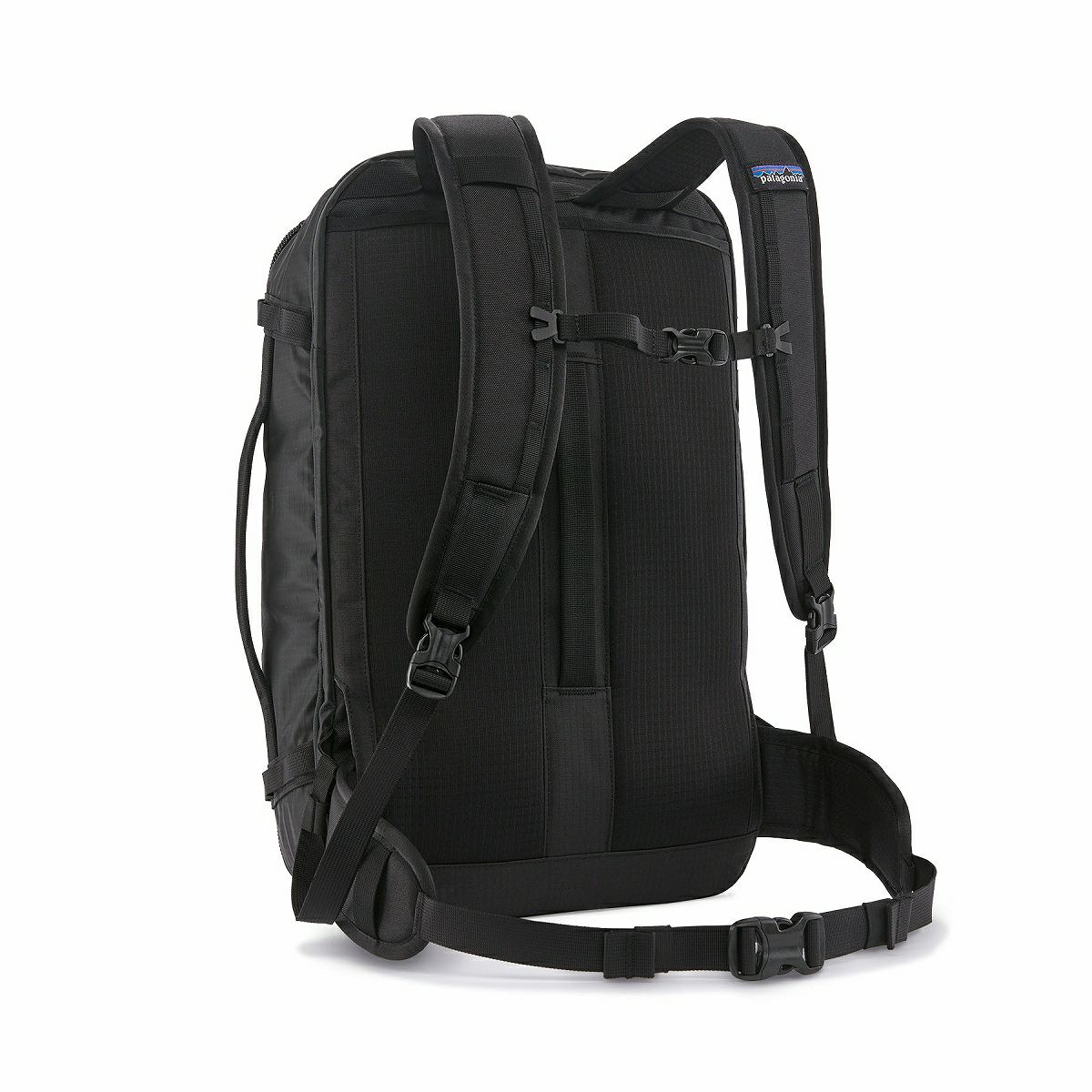 patagonia パタゴニア ブラックホールミニMLC30L｜SUNDAY MOUNTAIN 