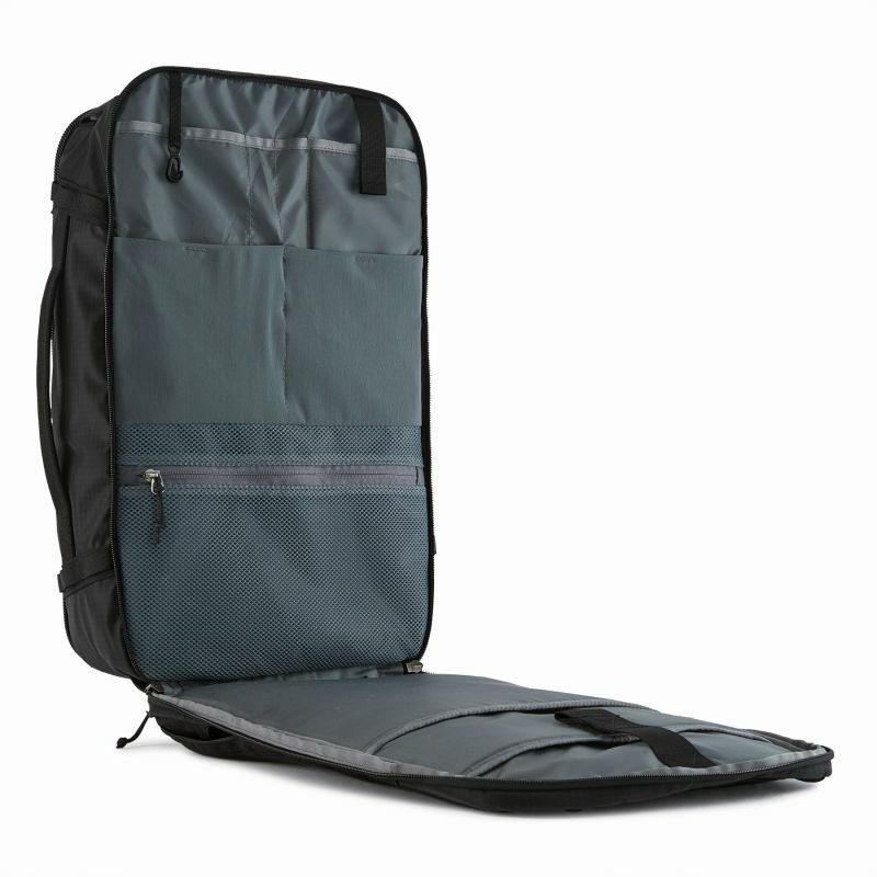 patagonia - パタゴニア ブラックホール・ミニ・MLC 26Lの+inforsante.fr