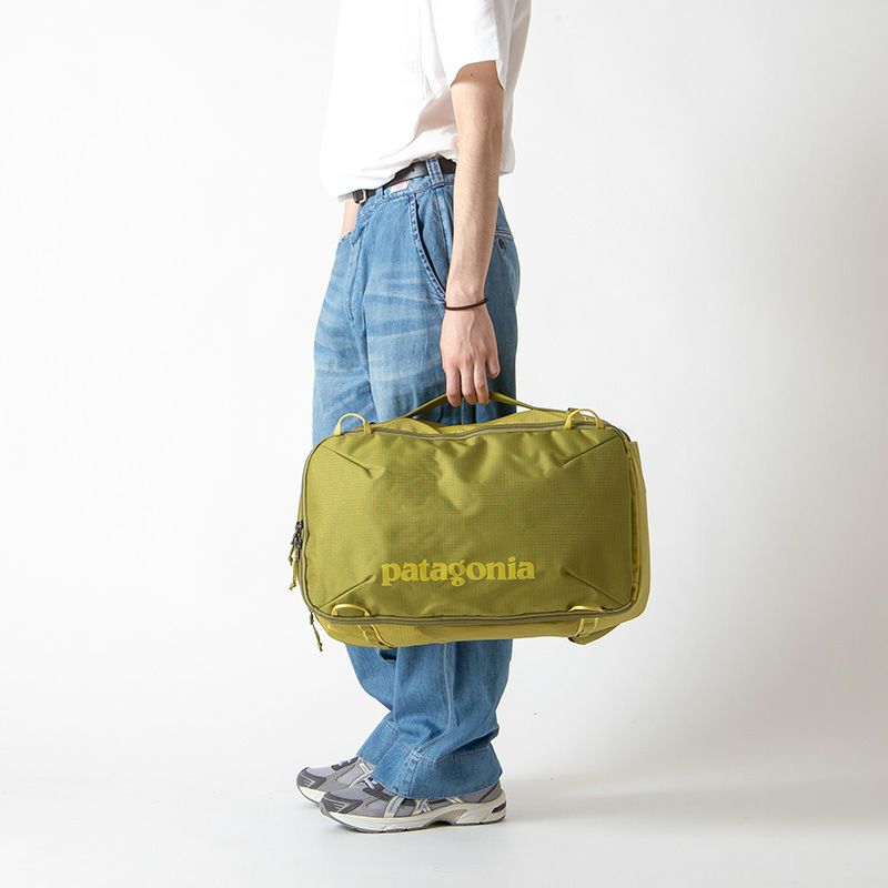patagonia パタゴニア ブラックホールミニMLC30L｜SUNDAY