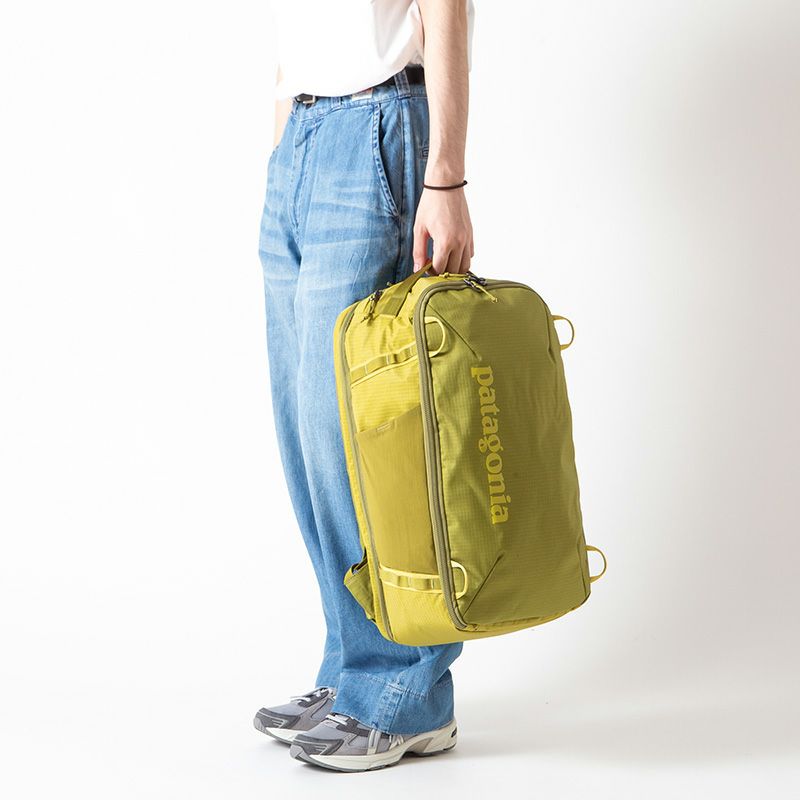 patagonia パタゴニア ブラックホールミニMLC30L｜SUNDAY