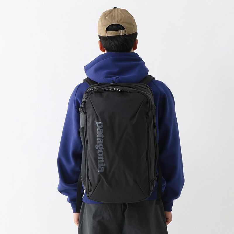 patagonia パタゴニア ブラックホールミニMLC｜SUNDAY MOUNTAIN｜サンデーマウンテン