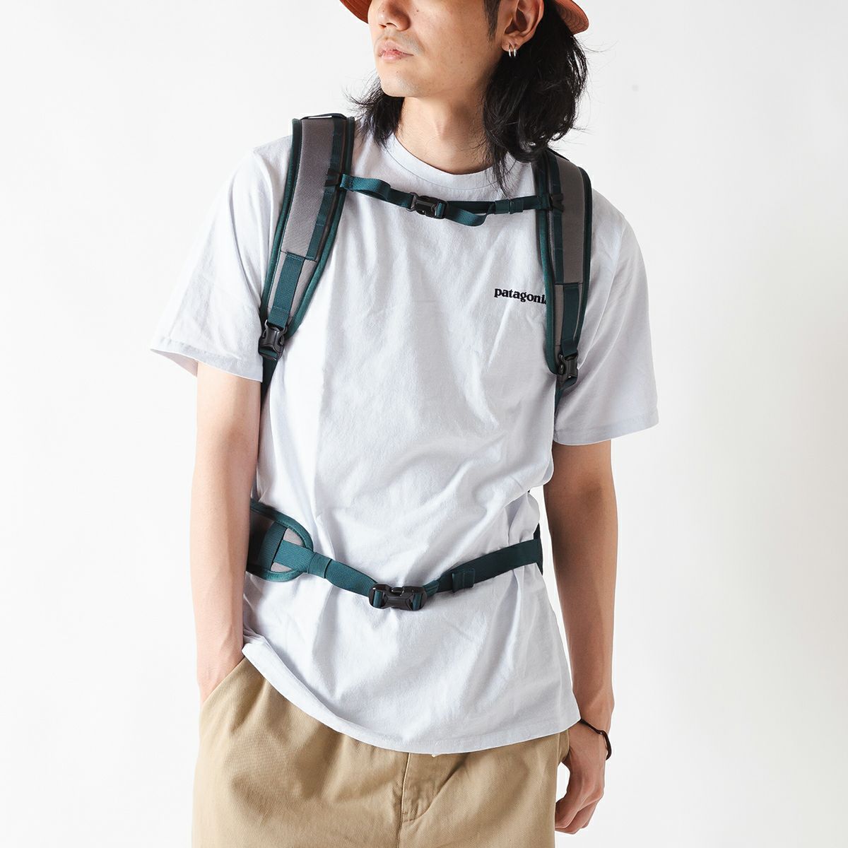 patagonia パタゴニア ブラックホールミニMLC30L｜SUNDAY MOUNTAIN 