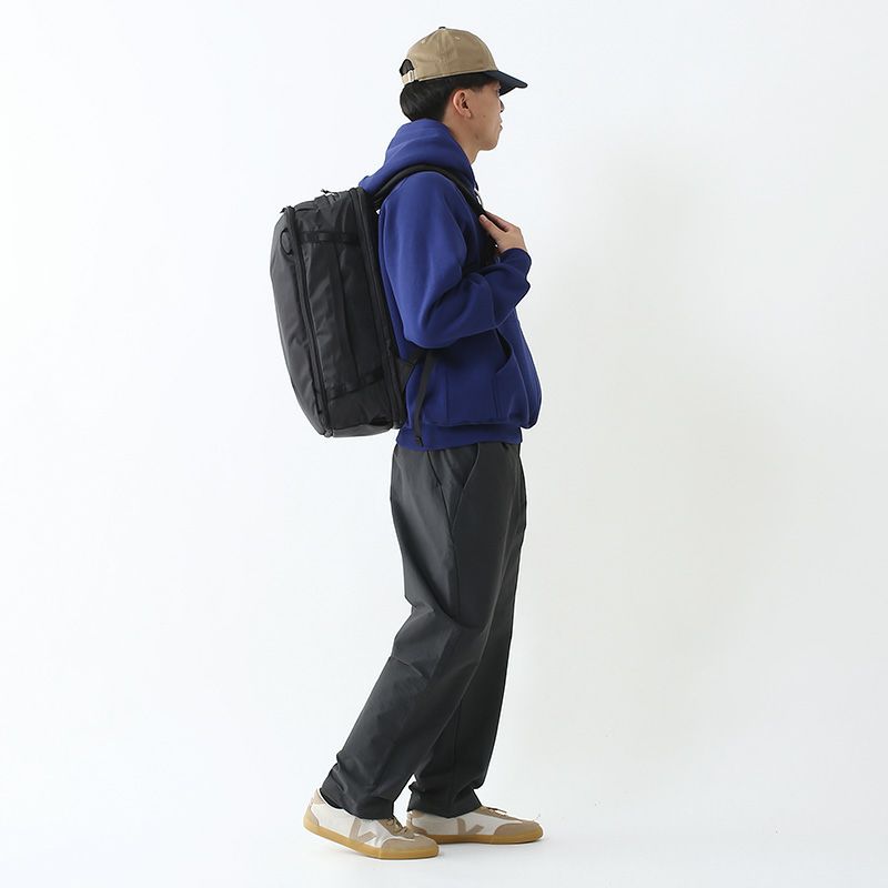 patagonia パタゴニア ブラックホールミニMLC30L｜SUNDAY