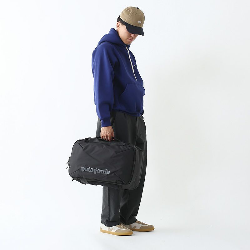 patagonia パタゴニア ブラックホールミニMLC30L｜SUNDAY