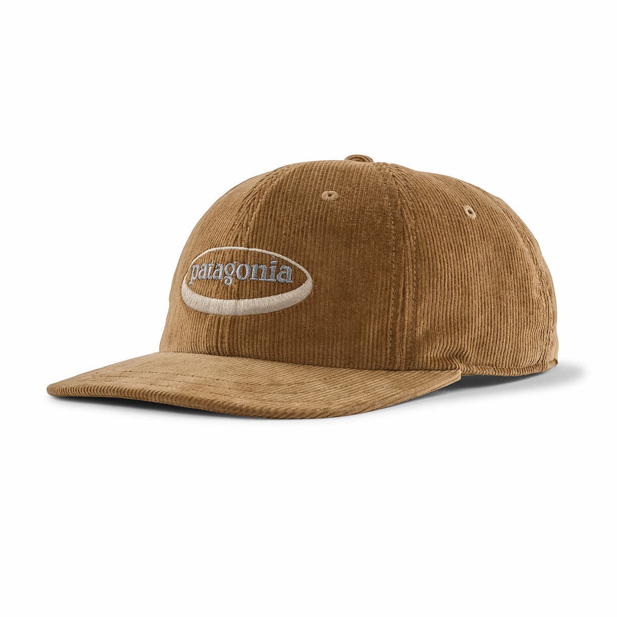 Supreme にじむ FW24オリーブ コーデュロイ キャップ