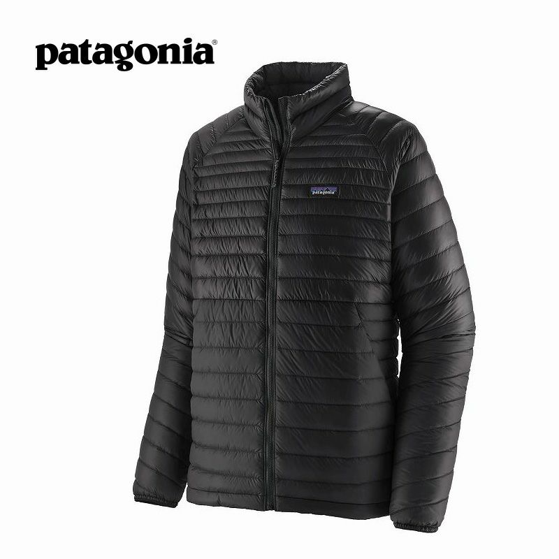 patagonia パタゴニア アルプライトダウンジャケット メンズ｜Outdoor Style サンデーマウンテン