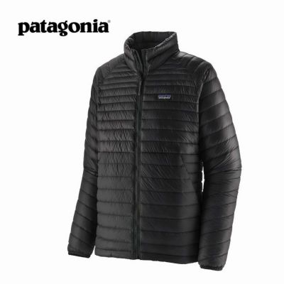 patagonia パタゴニア ダウンセーターフーディ メンズ｜Outdoor