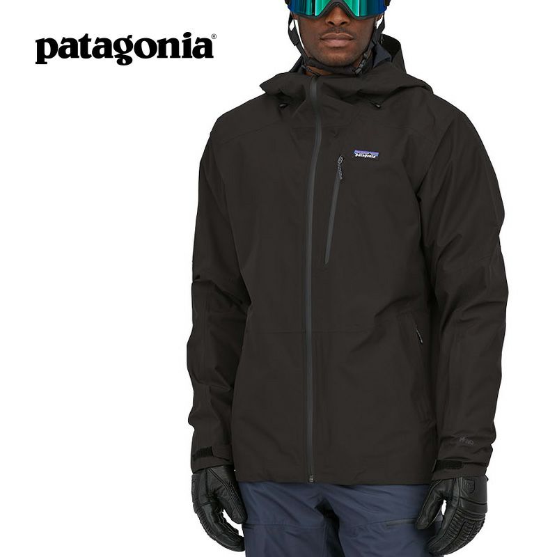 patagonia パタゴニア パウダータウンジャケット メンズ｜Outdoor